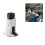 2X Hydraulic Disassembly Universal Tool Lower Arm   Suspension Separator Absorber Puller 7