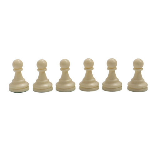 Travel Chess and Checkers Set 50cm Board Green