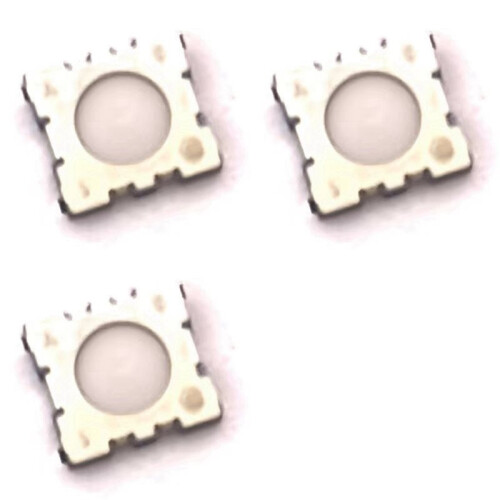 3X Shutter Release Button  for  A5000 A5100 A6000 F3 NEX3 NEX5N NEX5R