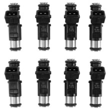 8 Inyectores de Combustible para  106 206 306 Partner  Berlingo C2 0280156357 1984E0 01F002A 348001