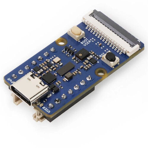2X Grove - Vision AI Module V2 Module - Arm Cortex-M55 & Ethos-U55, TensorFlow and PyTorch Supported,for ,ESP32C3 2