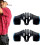 2X    High Precision    360-Degree Triple 3-        Tool 3