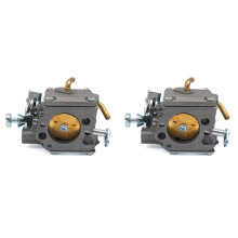 2X 581100701 Kit de Ajuste Do Carburador Substitui RWJ-4B para 372XP X-Torq, 365 X-Torq Chiansaws