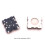 3X Shutter Release Button  for  A5000 A5100 A6000 F3 NEX3 NEX5N NEX5R 3