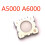 3X Shutter Release Button  for  A5000 A5100 A6000 F3 NEX3 NEX5N NEX5R 6