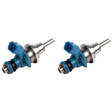 2X Injecteur de Carburant Automobile pour 3 6 Cx-7 2.3L 2007-2013 L3K9-13-250A E7T20271