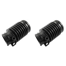 2X Luft Filter Ansaug Schlauch 17228RCAA00 17228 RCA A00 für TL 2004-2006 Accord V6 03-07