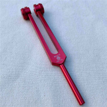 Tuning Fork for Healing 14 Chakra Sets for Meditation, Yoga, Balance, Sound Healing, Frequency Healing Devices