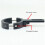 4Pcs Adjustable Motorcycle Headlight Holder Motorcycle Light Bracket Universal Headlight Spotlight Mount Bracket 38-60MM 2