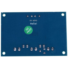 8X 12 V-24 V TPA3116 D2 100 Watt Monokanal Digital Audio Leistungsverstärker Bord Auto