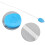 High Quality Washer Bottle Cap Honda Jazz 2