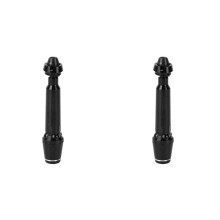 2X 0.335Rh Shaft Sleeve Adapter for World TW747 Driver Club Accessories