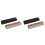 4Pcs Cookie Cutters Rectangle Cookie Mold Non-Stick Carbon Steel Cookie Cutters U Shape Biscuit Cake Bread Mold 1