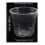 Embalagem de 40 Vasos de Viveiro Transparentes de 5,7 Polegadas para Plantas: Vasos de Mudas com Armazenamento de Água 7