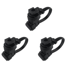 3X Bicycle Headlight Holder for Bontrager Ion Pro RT Adjustable Light Lamp Bracket Bike Accessories