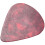 60Pcs Colorful Celluloid Thin Guitar Picks 0.46mm / 0.71mm Color Random 2
