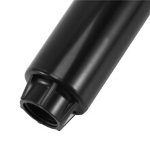 3Stück 1/2 Zoll Einstellbar Plastik Popup Sprinkler 25-360 Grad Rasen Bewässerung Bewässerungs Garten Sprinkler