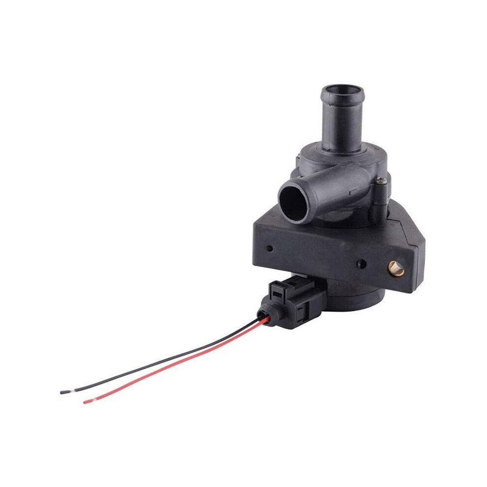 2X Car Auxiliary Cooling Water Pump For - A3 1K0965561j 4713799174635