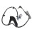 2X Front Right Wheel ABS Sensor Cable Fit for  Dmax D-Max Mux 8980521191 4
