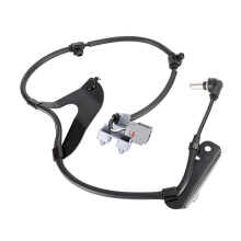 2X Front Right Wheel ABS Sensor Cable Fit for Dmax D-Max Mux 8980521191