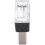 2X  Portable  USB LED Car Light Car Interior USB Atmosphere Light Plug and  Decorative Light Emergency 5