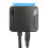 5X USB to  Data Cable, 2.5/3.5 Inch USB3.0 Easy Drive Cable  Hard Disk Adapter Cable(US Plug) 3