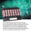 2X Whole Group Balancer 8S 5A Active Lithium Lipo Lifepo4 Battery Equalizer  Transfer Capacitor BMS Board mit Shell 9