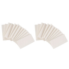 48Pcs Reusable Anti-Fog Inserts for Hd Hero 1 2 3 4 Camera Accessories