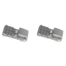 2X for 3 2010-2013 Speed 3 Hatchback Front Right Passenger Single Power Window Control Button BBM2-66-370