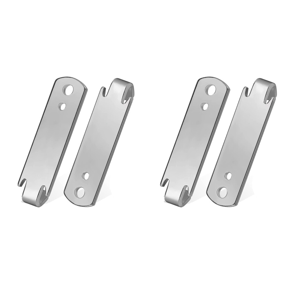 Fence Wire Twist Fence Wire Twister (4Pk) Fence Wire Tensioning Tool Twister Saver Barb Wire Fence Toolser 6033692508435