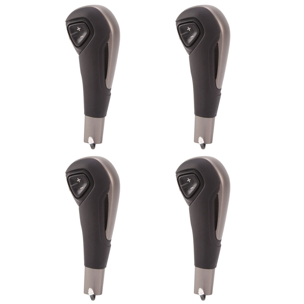 4X Car Gear Shift Knob Automatic Transmission Shifter Lever For - Aveo Chuangku 42539376 95179700 6032407271442