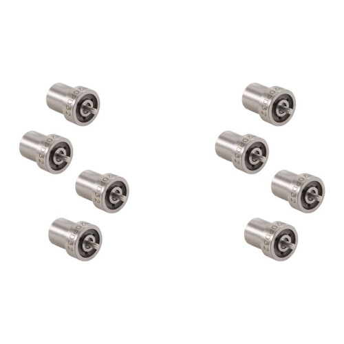 8PCS DN20PD32 New  Fuel Injector Nozzle for  1C 2C 1CL 2CL 2CT