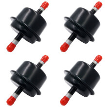 4X Car Automatic Transmission Fluid Filter for Accord Cr-V Crv 25430-Plr-003