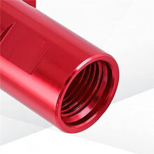 3X SprayGun Cup Adapter, Female Adapter with 16mm, 1.5mm Thread Spray GunPaint Cup Adapter Fits PRO-33, PRO-44And PRO-88