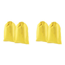 4x Saco de Armazenamento de Banana, Sacos de Produtos Reutilizáveis, Mantém Os Produtos Frescos Por Até 2 Semanas, Adequado para Armazenamento de