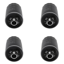 4X Filtre à Huile de Voiture pour A3 A4 A5 pour pour 06J115561B, 06J115403C