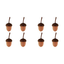 8X Tea Bag Strainer Gadgets Kitchen Accessories Silicone Tea Infuser Tea Tools Spice Diffuser