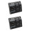 2X Bilge Pump Control  Automatic Pump Marine Panel  3-WAY  Panel for Bilge Pump 1