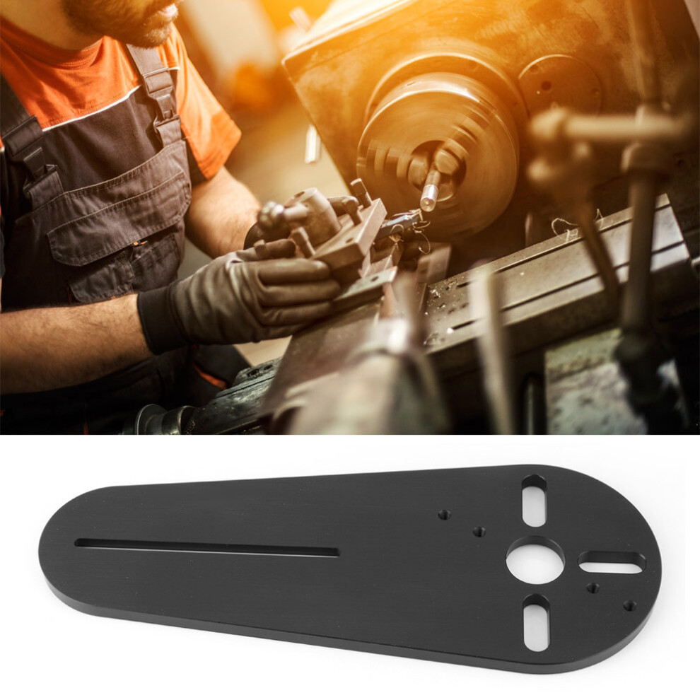 A/B/C Circle Cutting Jig for Trimmers