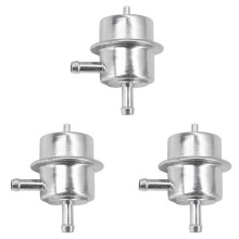 3X Bränsletrycksregulator 0280160716 0280160221 7720388 RP128002 för Daewoo 1995-1998