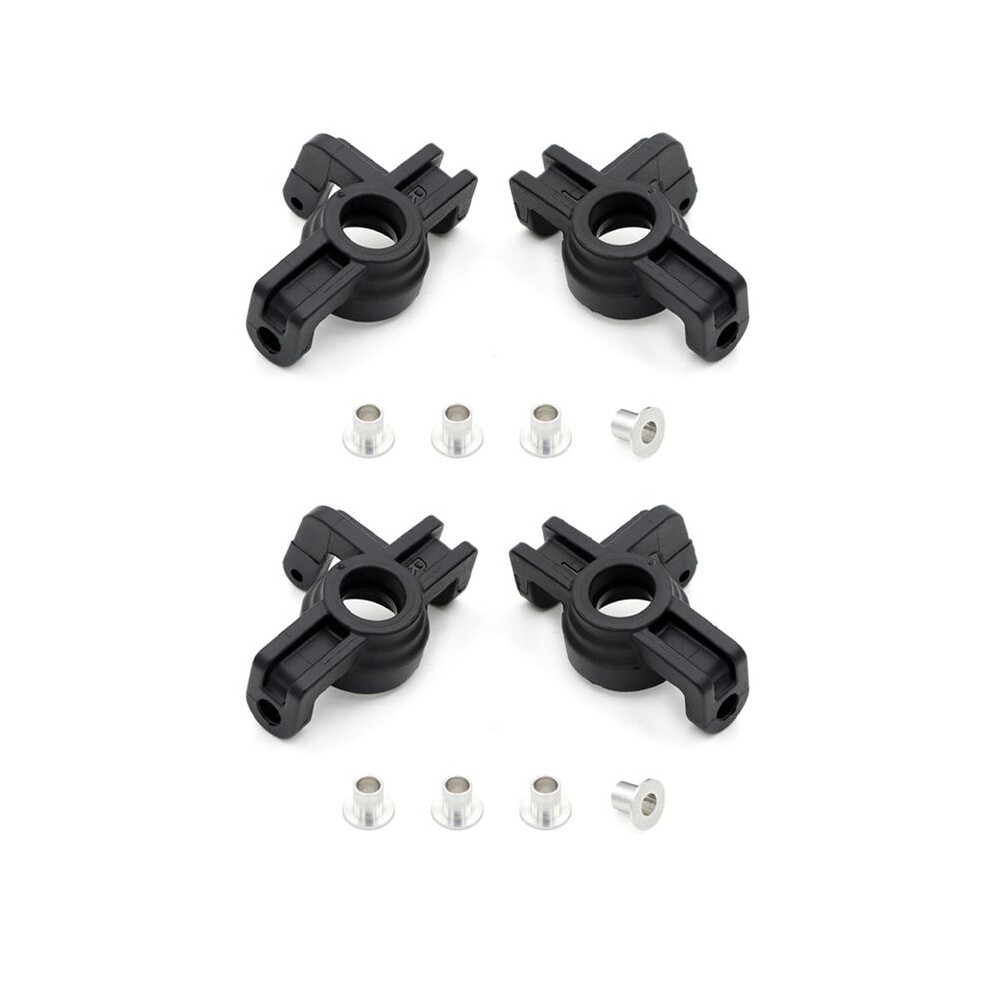2X Plastic Steering Cup For 1/16 Zd-Racing Mt16 Rc Car Upgrade Parts 6033805427950