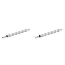 2X USB-Lödkolvspets Lödkolvspets för USB-Driven 5V 8W Elektrisk Lödkolvbyte