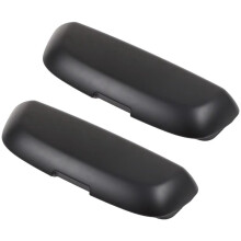 2X Sunglasses Holder Case Storage Box for Land Prado 250 LC250 2024 Interior Accessories