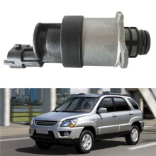 2X Válvula de Controle Do Regulador de Pressão da Bomba de Combustível 0928400752 para Ix35 Sportage Sorento