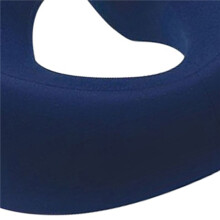 2X Ergonomics Lying Down Pillow Memory Foam  Rest Support Pillow Body Massage Face Rest Pillow for Beauty Salon-C