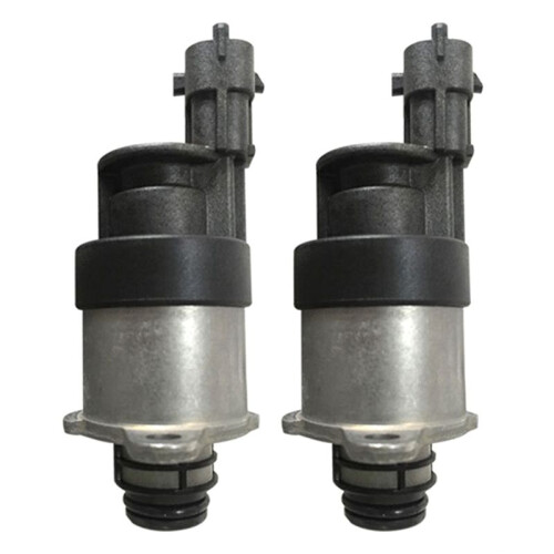 2X Bränslepump Tryckregulator Kontrollventil 0928400752 för  Ix35  Sportage Sorento 1