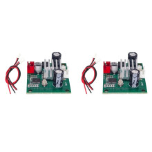 2X 30W  Power Amplifier TWS Speaker Sound Module Board Audio Receiver Amplifier Board