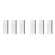 6 Pcs Replacement Parts for X787 A7 A9 X800 X785 Robotic Vacuum Cleaner Filter Screen