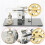 3X Stirling Engine Model Science Experiment Physics Experiment Generator Model Science and Education 2