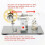 3X Stirling Engine Model Science Experiment Physics Experiment Generator Model Science and Education 3